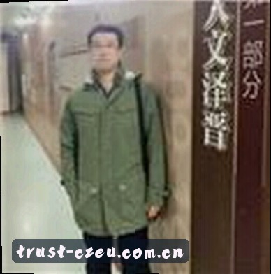 李小姐